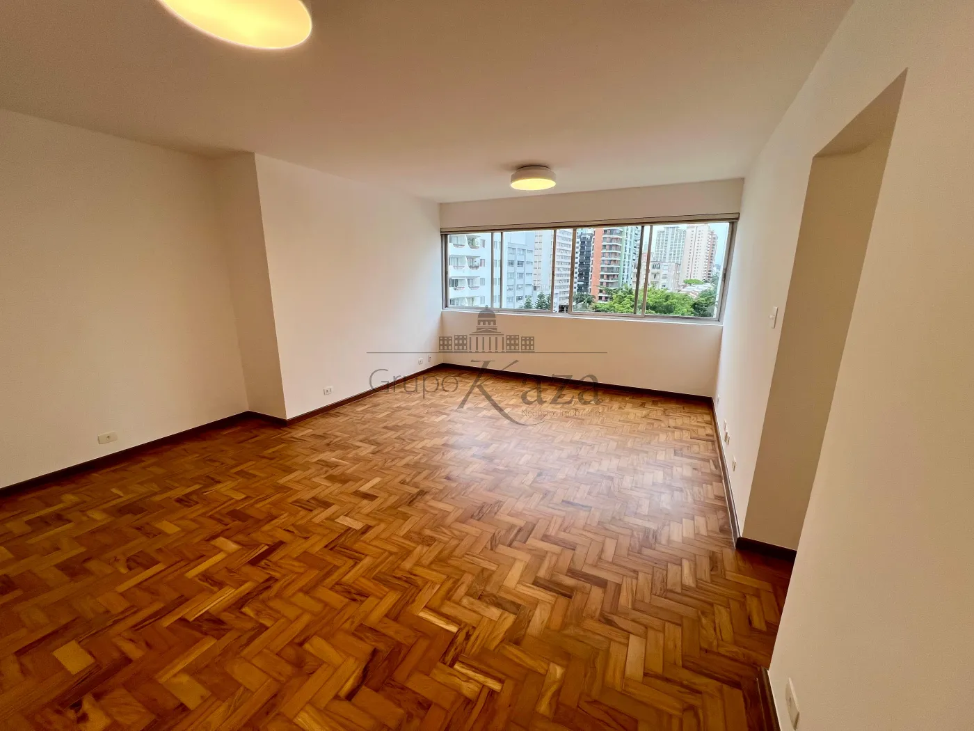 Foto 2 de Apartamento Padrão em Vila Mariana, São Paulo - imagem 2