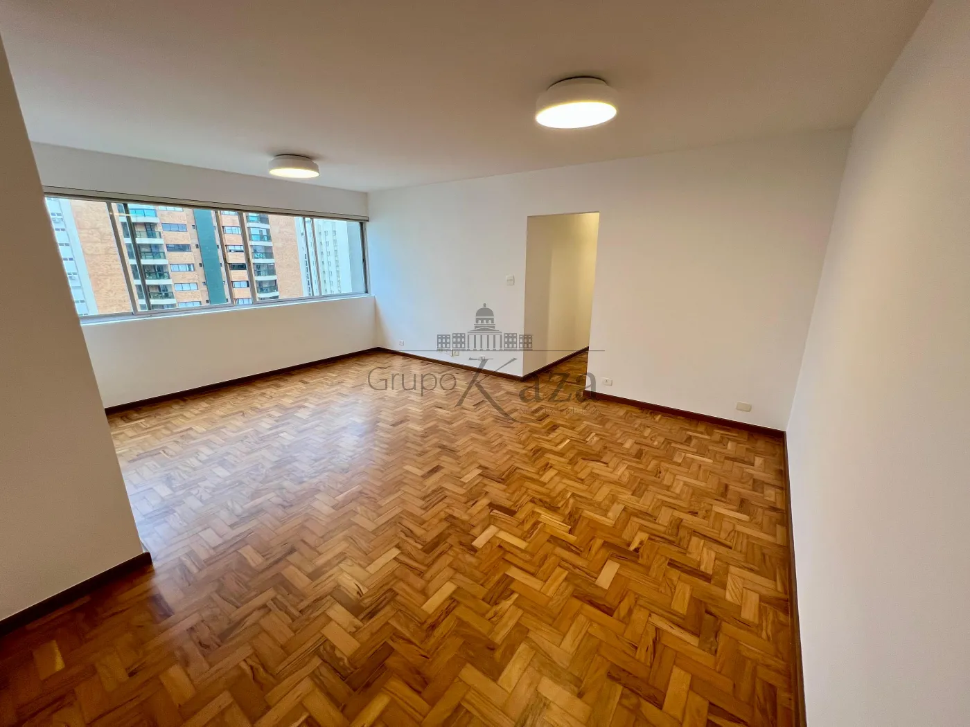 Foto 1 de Apartamento Padrão em Vila Mariana, São Paulo - imagem 1