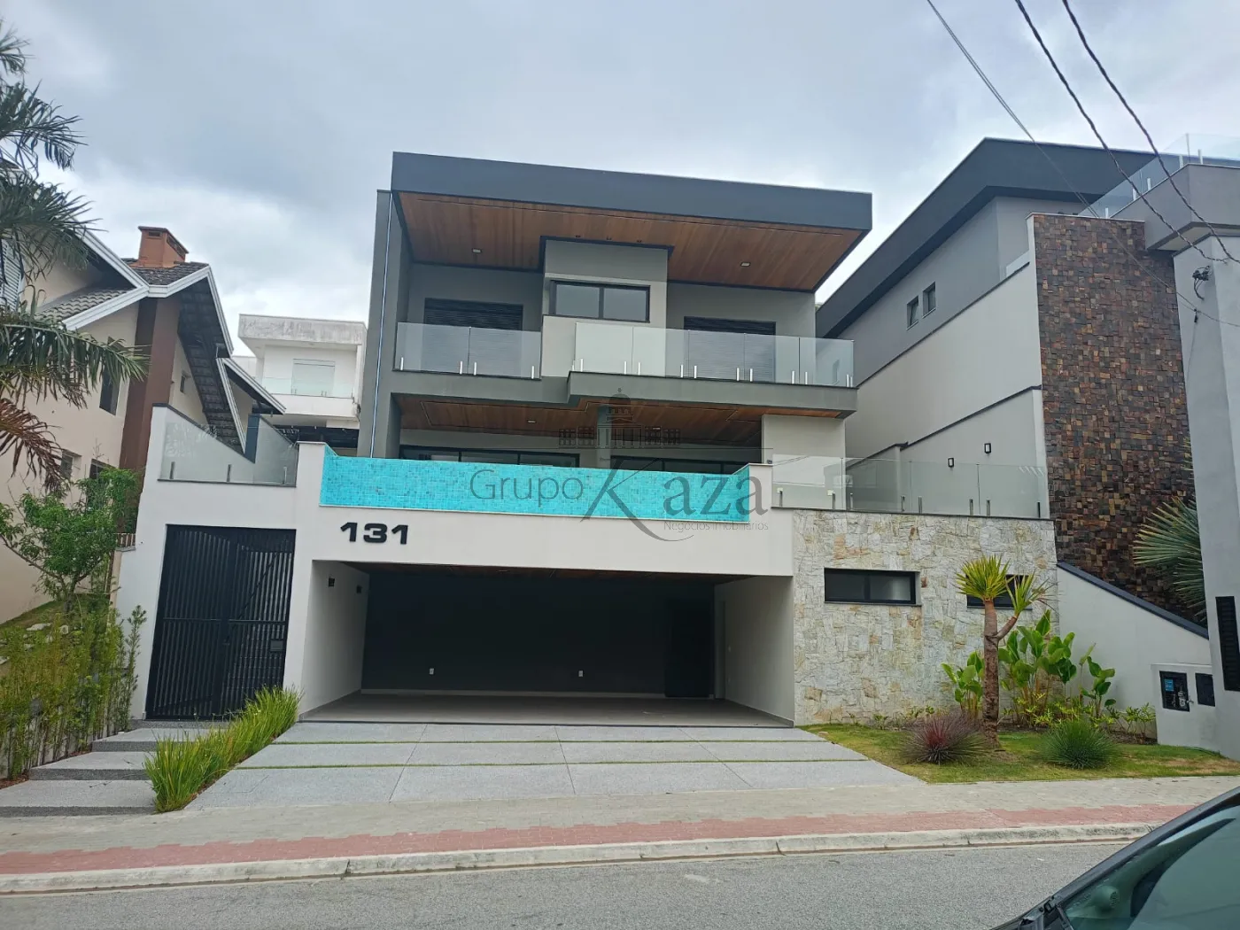 Foto 52 de Casa Condomínio em Condomínio Residencial Jaguary, São José dos Campos - imagem 52
