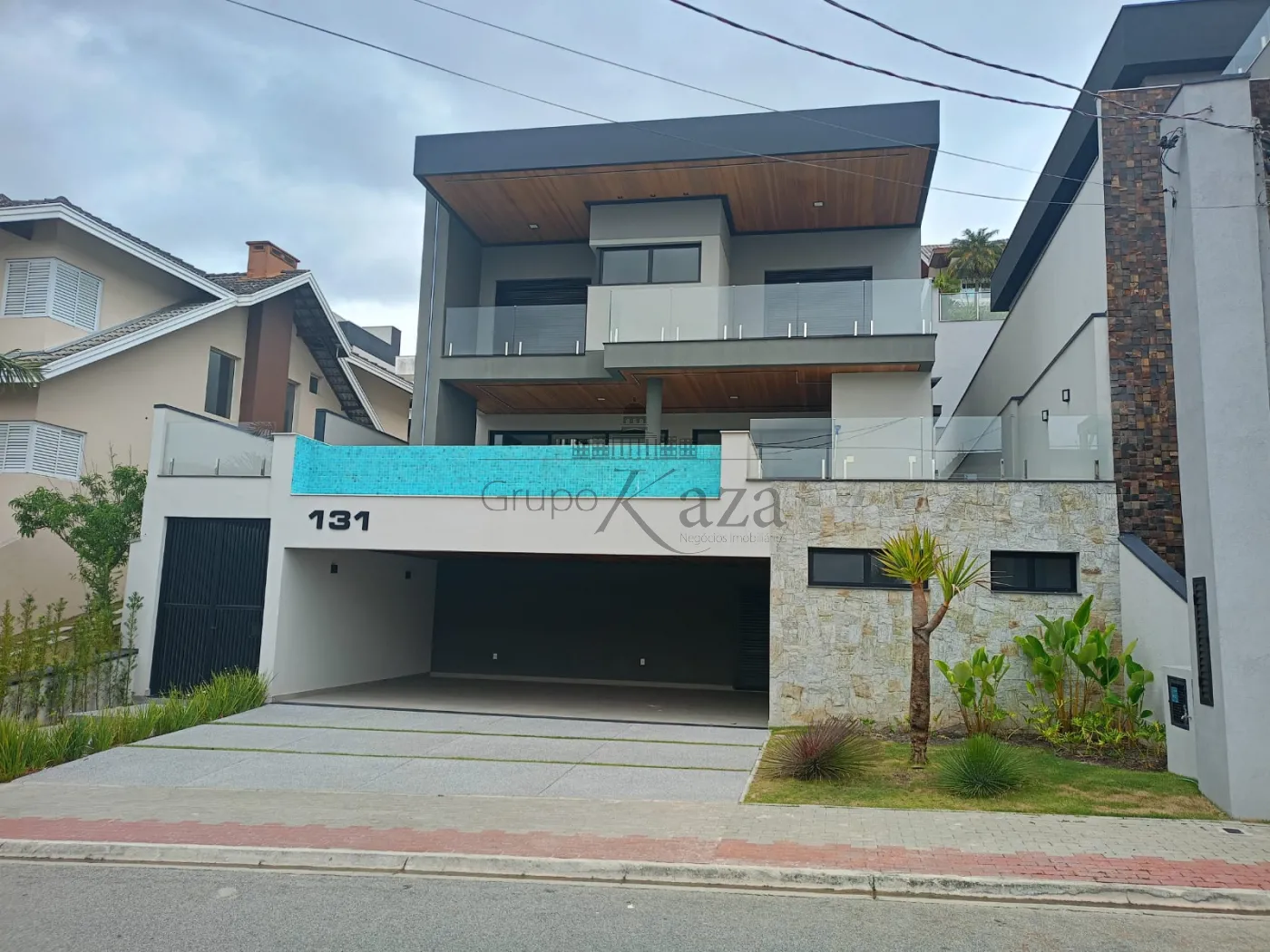 Foto 51 de Casa Condomínio em Condomínio Residencial Jaguary, São José dos Campos - imagem 51