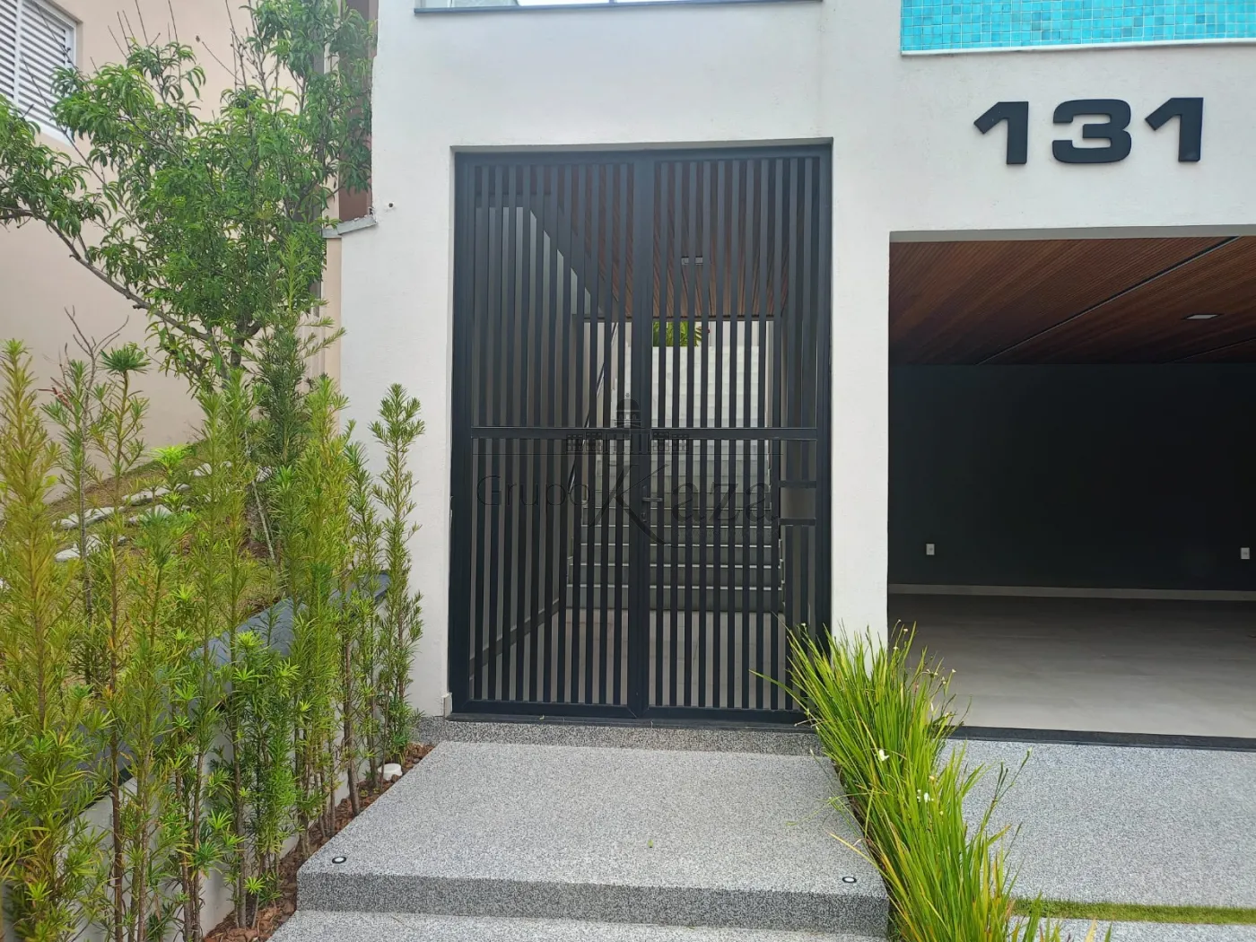 Foto 50 de Casa Condomínio em Condomínio Residencial Jaguary, São José dos Campos - imagem 50