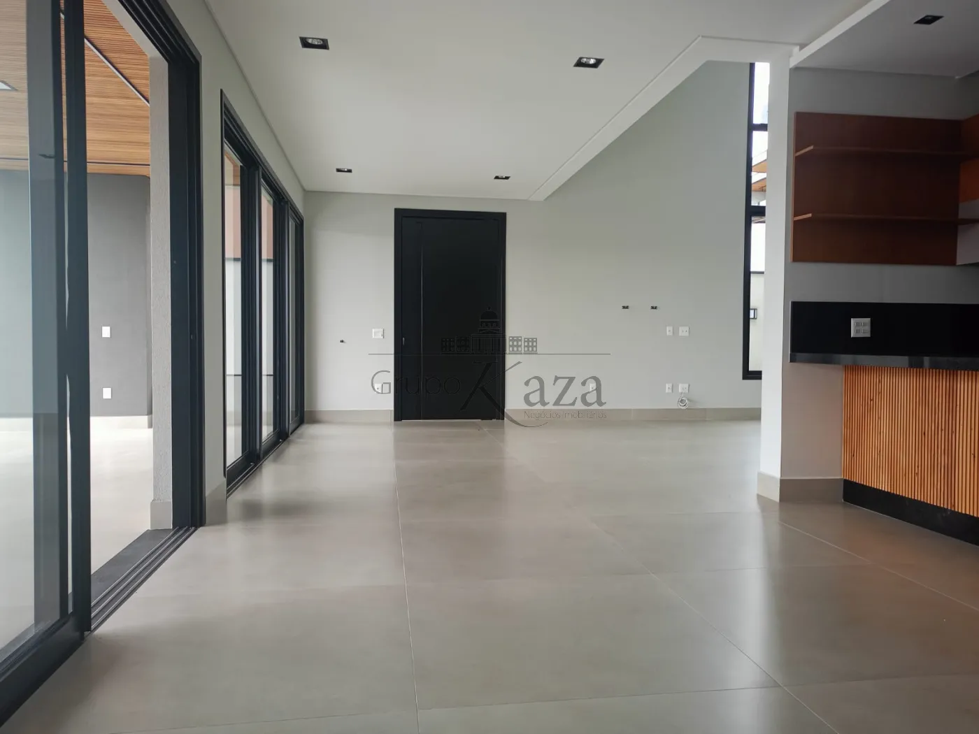 Foto 4 de Casa Condomínio em Condomínio Residencial Jaguary, São José dos Campos - imagem 4