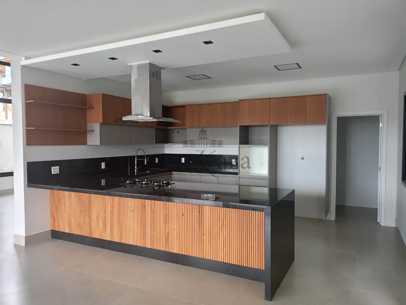 Foto 5 de Casa Condomínio em Condomínio Residencial Jaguary, São José dos Campos - imagem 5