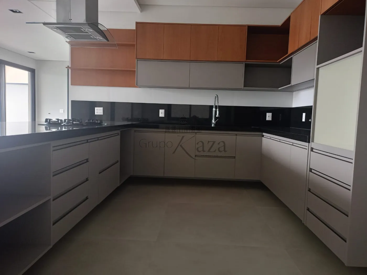 Foto 6 de Casa Condomínio em Condomínio Residencial Jaguary, São José dos Campos - imagem 6