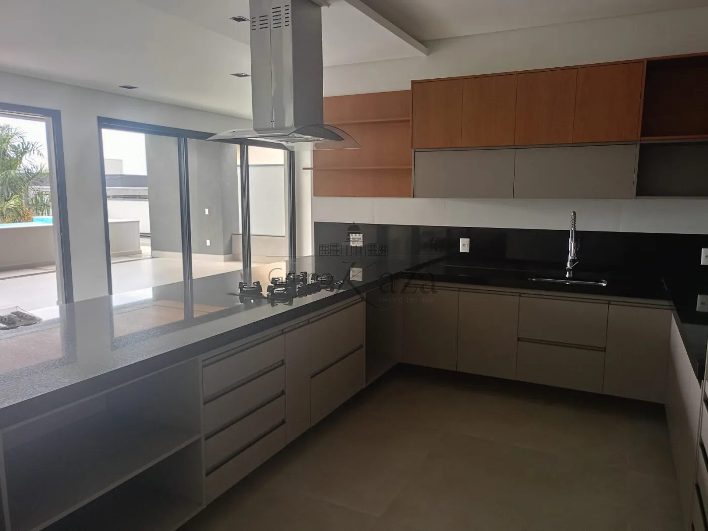 Foto 7 de Casa Condomínio em Condomínio Residencial Jaguary, São José dos Campos - imagem 7