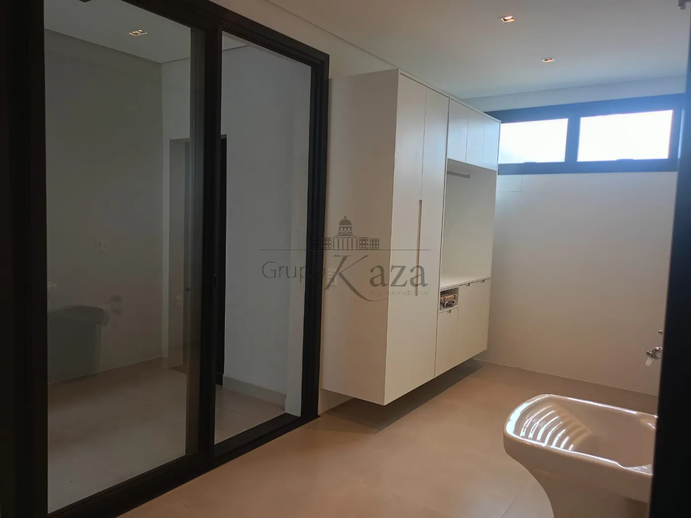 Foto 8 de Casa Condomínio em Condomínio Residencial Jaguary, São José dos Campos - imagem 8