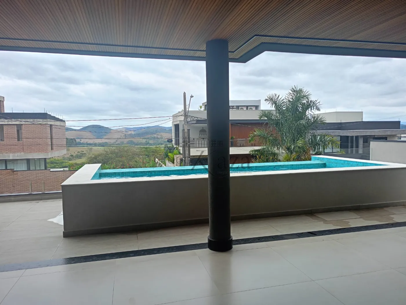 Foto 44 de Casa Condomínio em Condomínio Residencial Jaguary, São José dos Campos - imagem 44