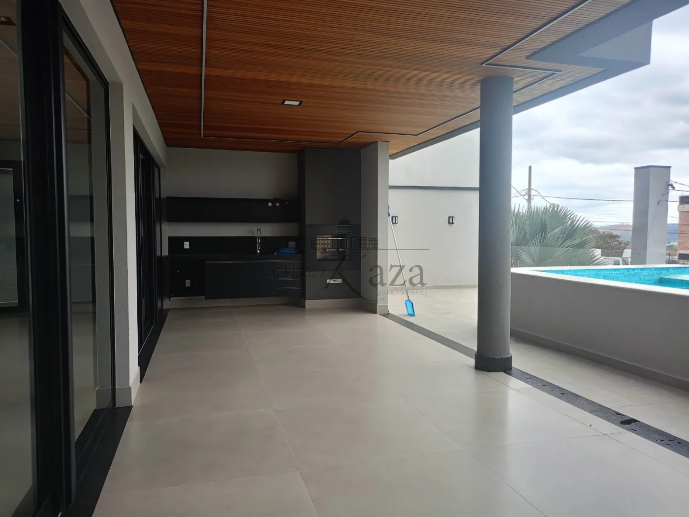 Foto 43 de Casa Condomínio em Condomínio Residencial Jaguary, São José dos Campos - imagem 43