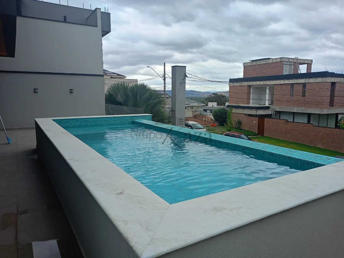 Foto 41 de Casa Condomínio em Condomínio Residencial Jaguary, São José dos Campos - imagem 41