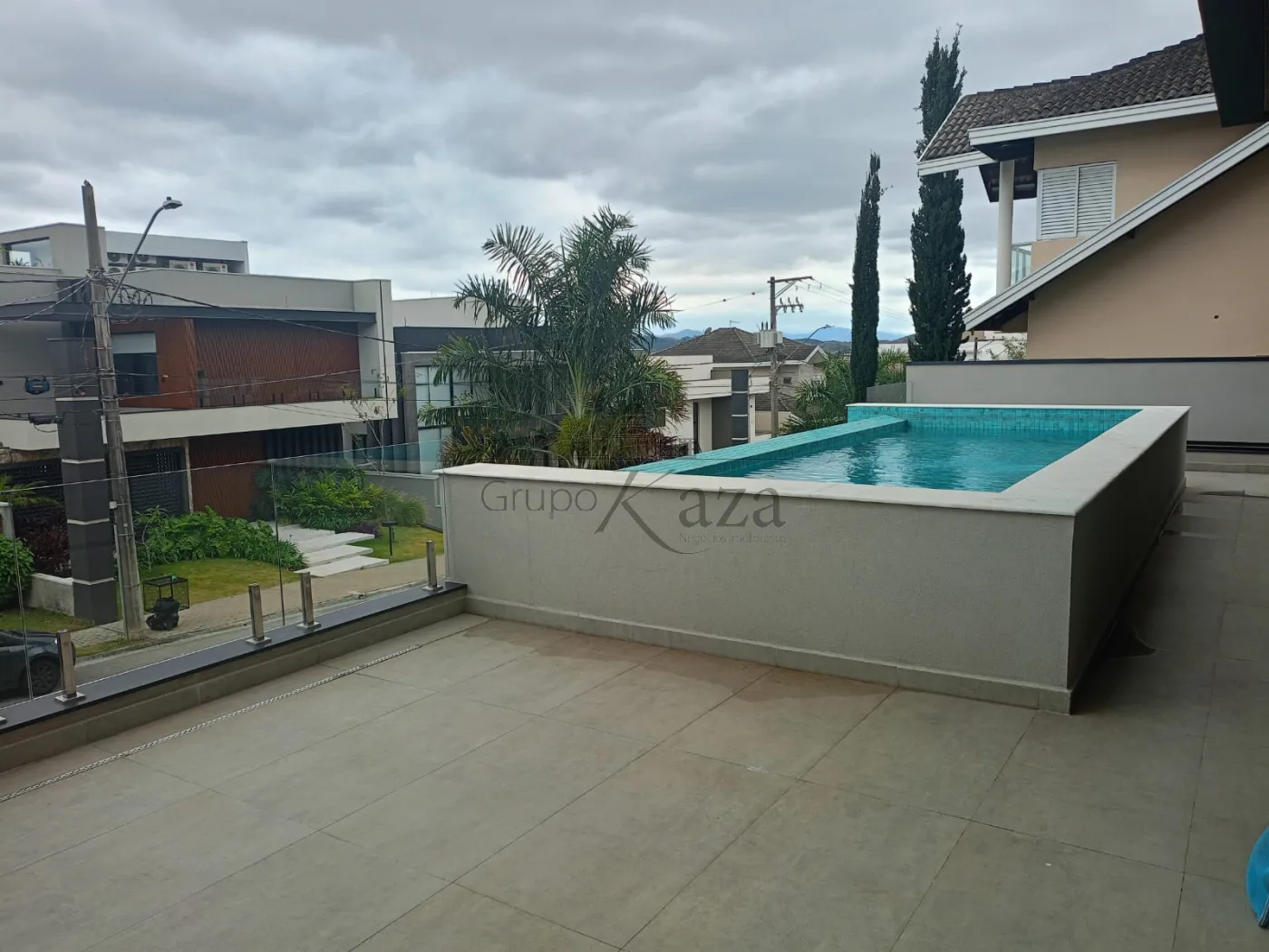 Foto 40 de Casa Condomínio em Condomínio Residencial Jaguary, São José dos Campos - imagem 40