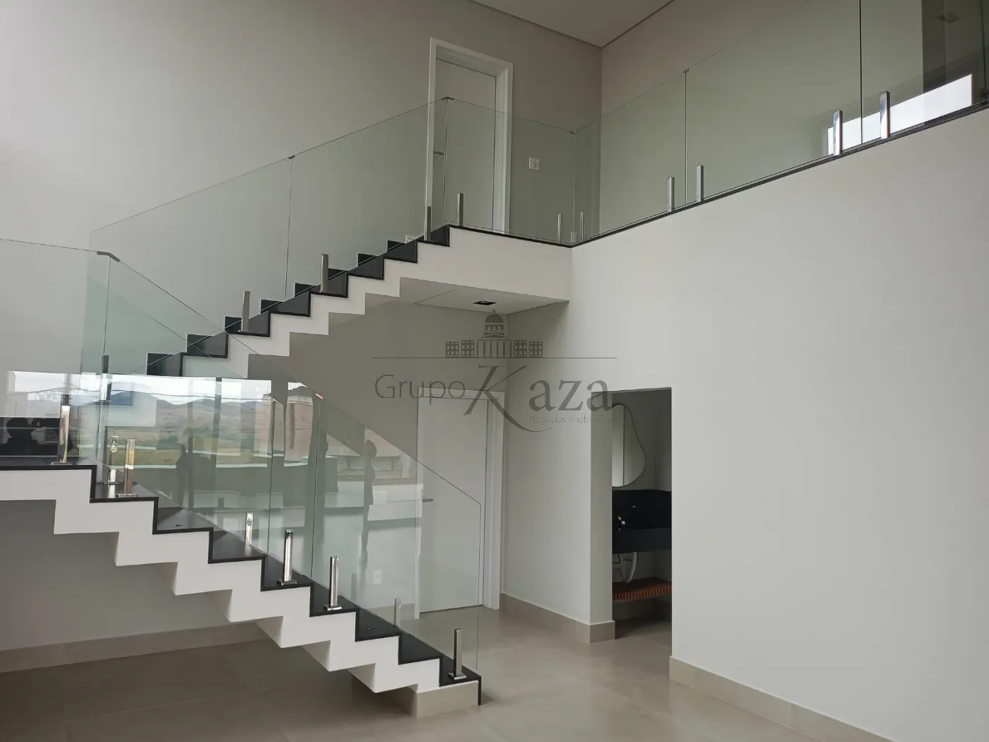 Foto 2 de Casa Condomínio em Condomínio Residencial Jaguary, São José dos Campos - imagem 2 Foto 2 de Casa Condomínio em Condomínio Residencial Jaguary, São José dos Campos - imagem 2