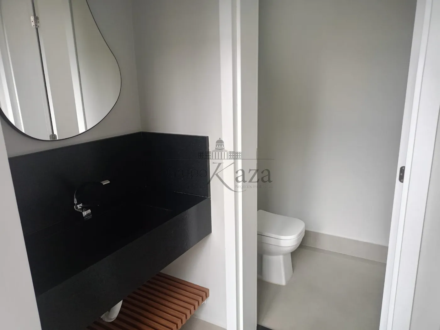 Foto 14 de Casa Condomínio em Condomínio Residencial Jaguary, São José dos Campos - imagem 14