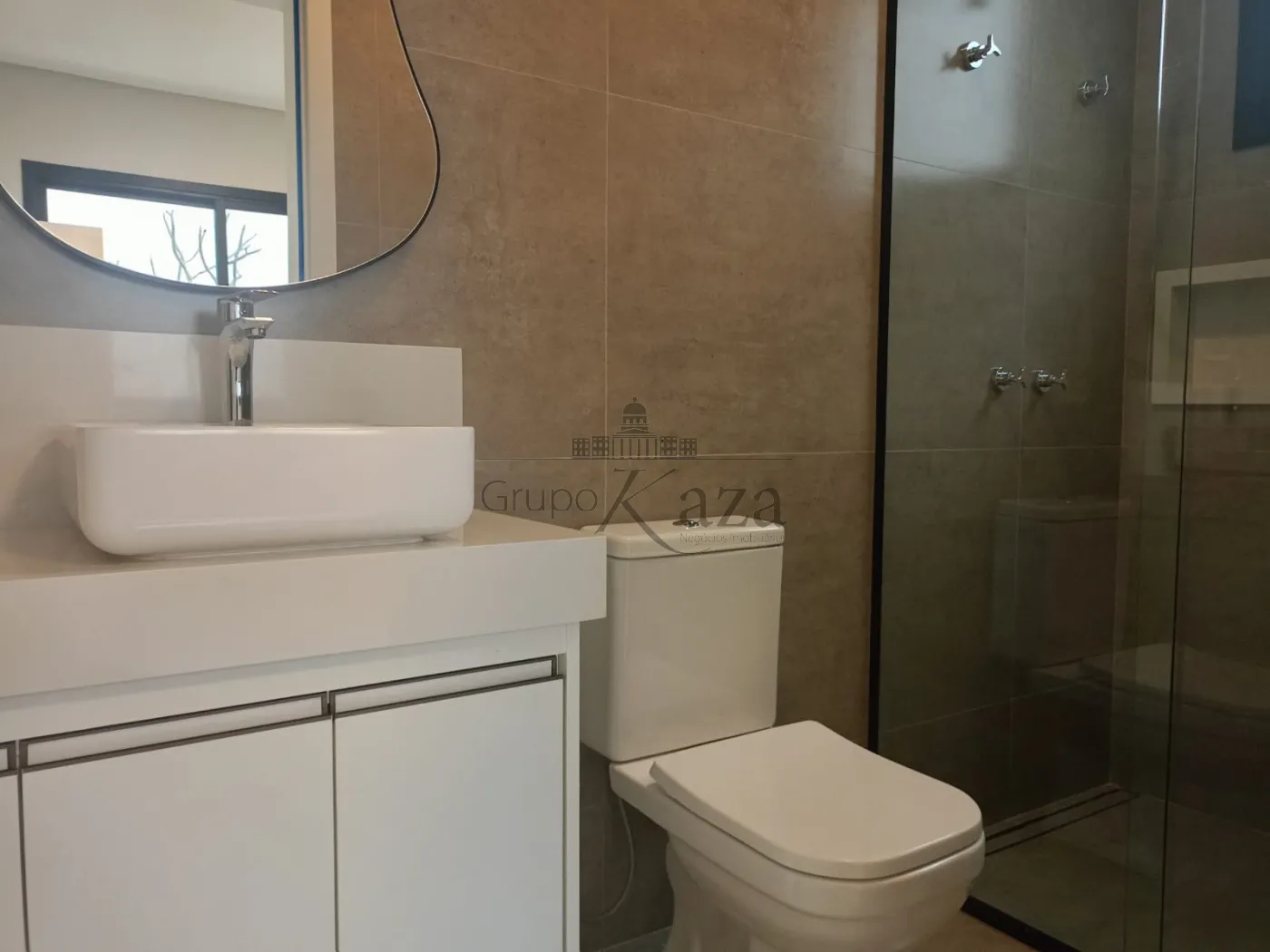 Foto 16 de Casa Condomínio em Condomínio Residencial Jaguary, São José dos Campos - imagem 16