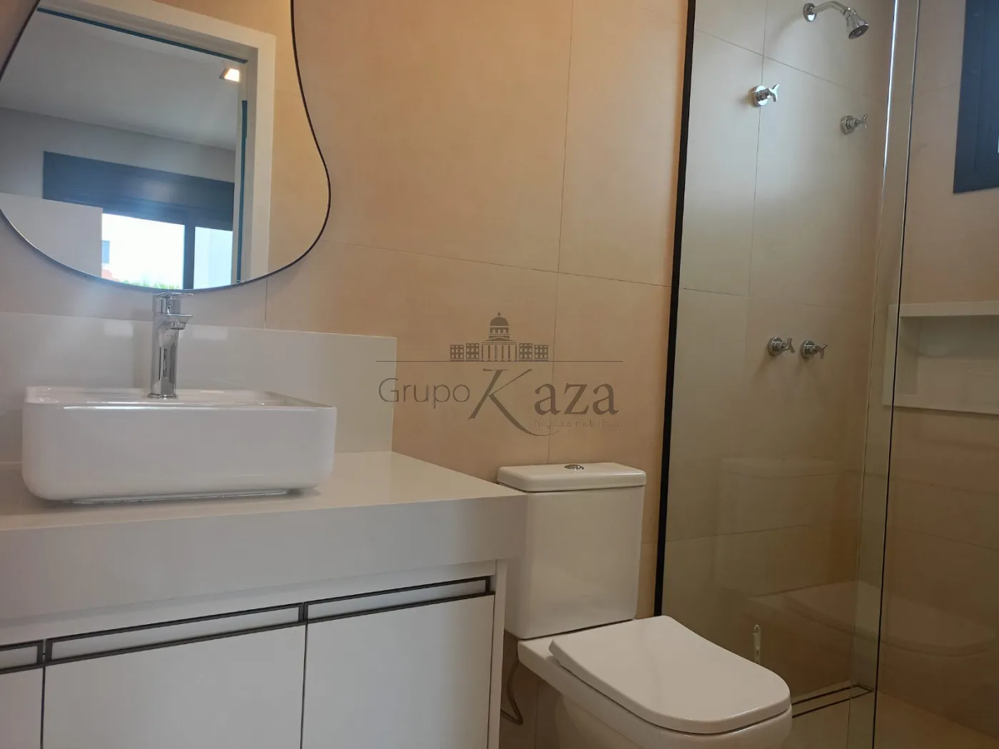 Foto 13 de Casa Condomínio em Condomínio Residencial Jaguary, São José dos Campos - imagem 13