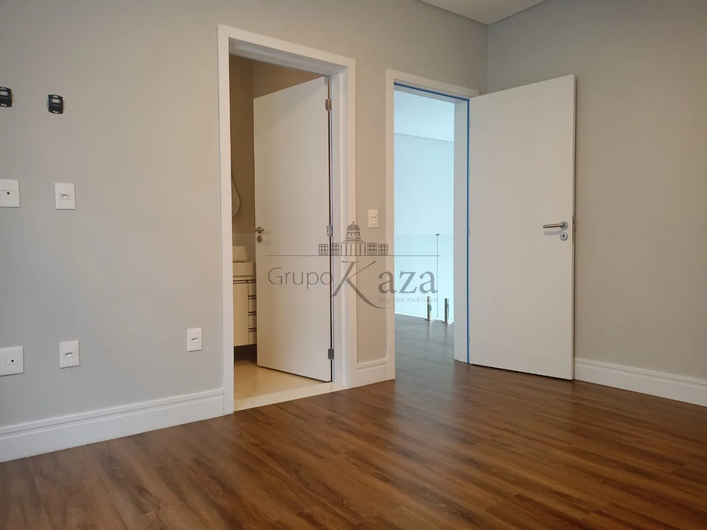 Foto 19 de Casa Condomínio em Condomínio Residencial Jaguary, São José dos Campos - imagem 19