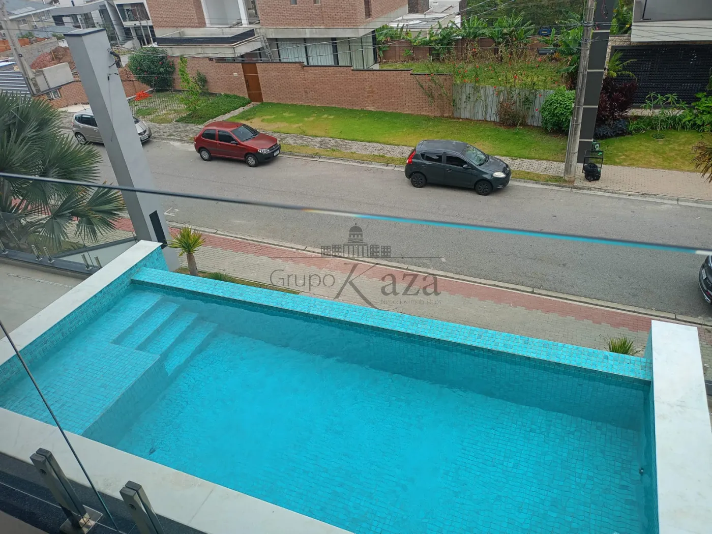 Foto 22 de Casa Condomínio em Condomínio Residencial Jaguary, São José dos Campos - imagem 22