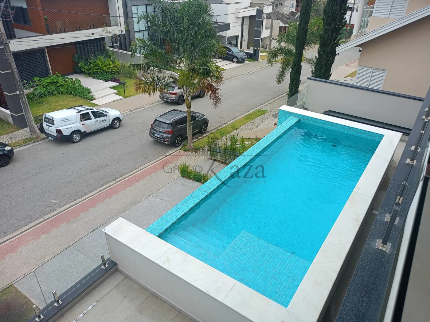 Foto 33 de Casa Condomínio em Condomínio Residencial Jaguary, São José dos Campos - imagem 33