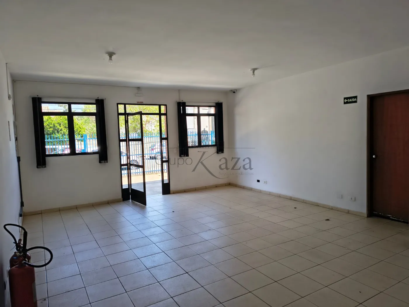 Foto 11 de Comercial Galpão em Chácaras Reunidas, São José dos Campos - imagem 11