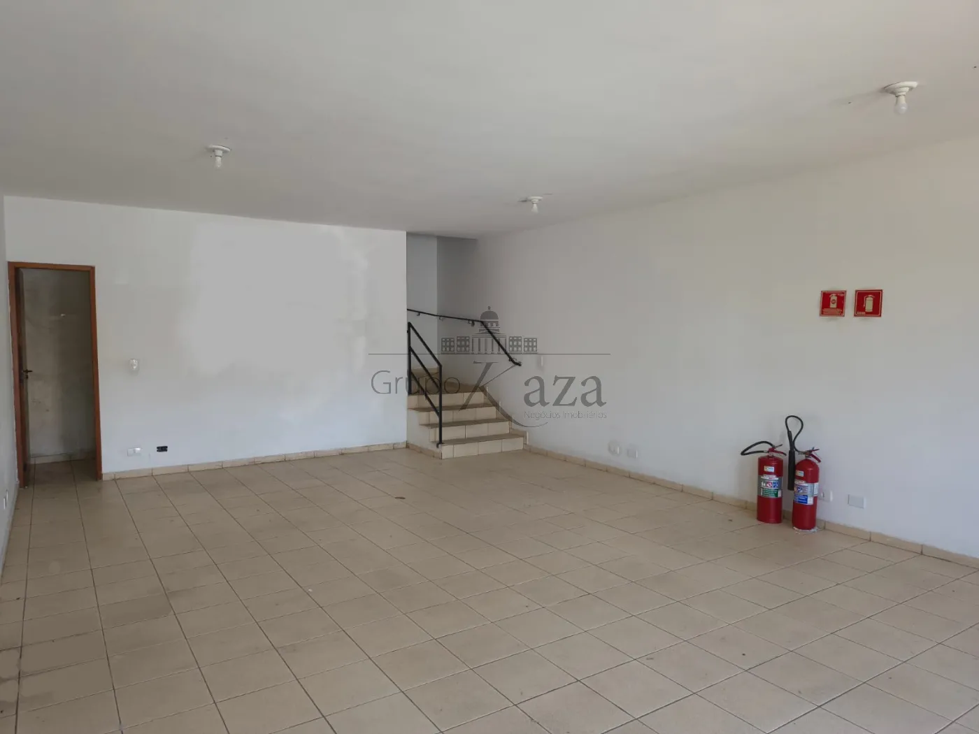 Foto 5 de Comercial Galpão em Chácaras Reunidas, São José dos Campos - imagem 5