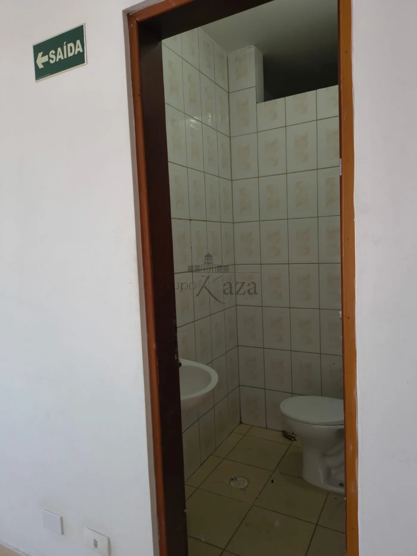 Foto 12 de Comercial Galpão em Chácaras Reunidas, São José dos Campos - imagem 12