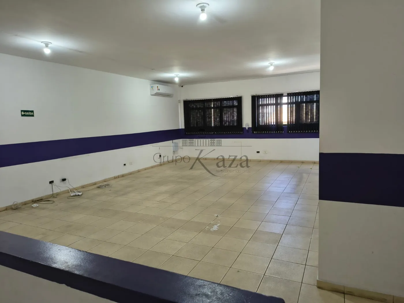 Foto 7 de Comercial Galpão em Chácaras Reunidas, São José dos Campos - imagem 7