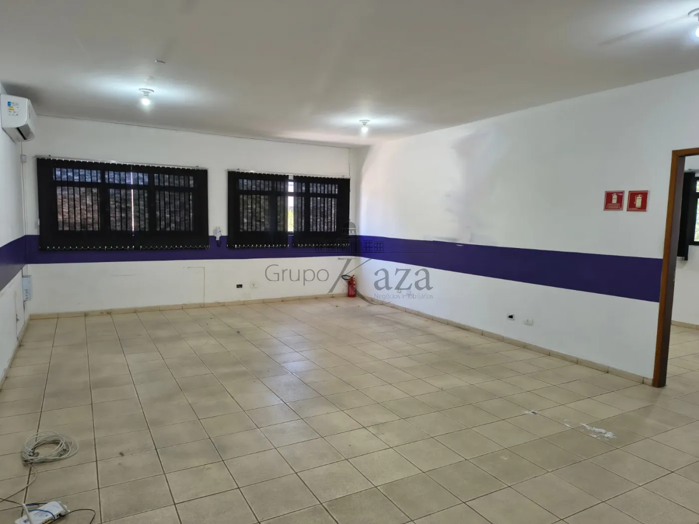 Foto 8 de Comercial Galpão em Chácaras Reunidas, São José dos Campos - imagem 8