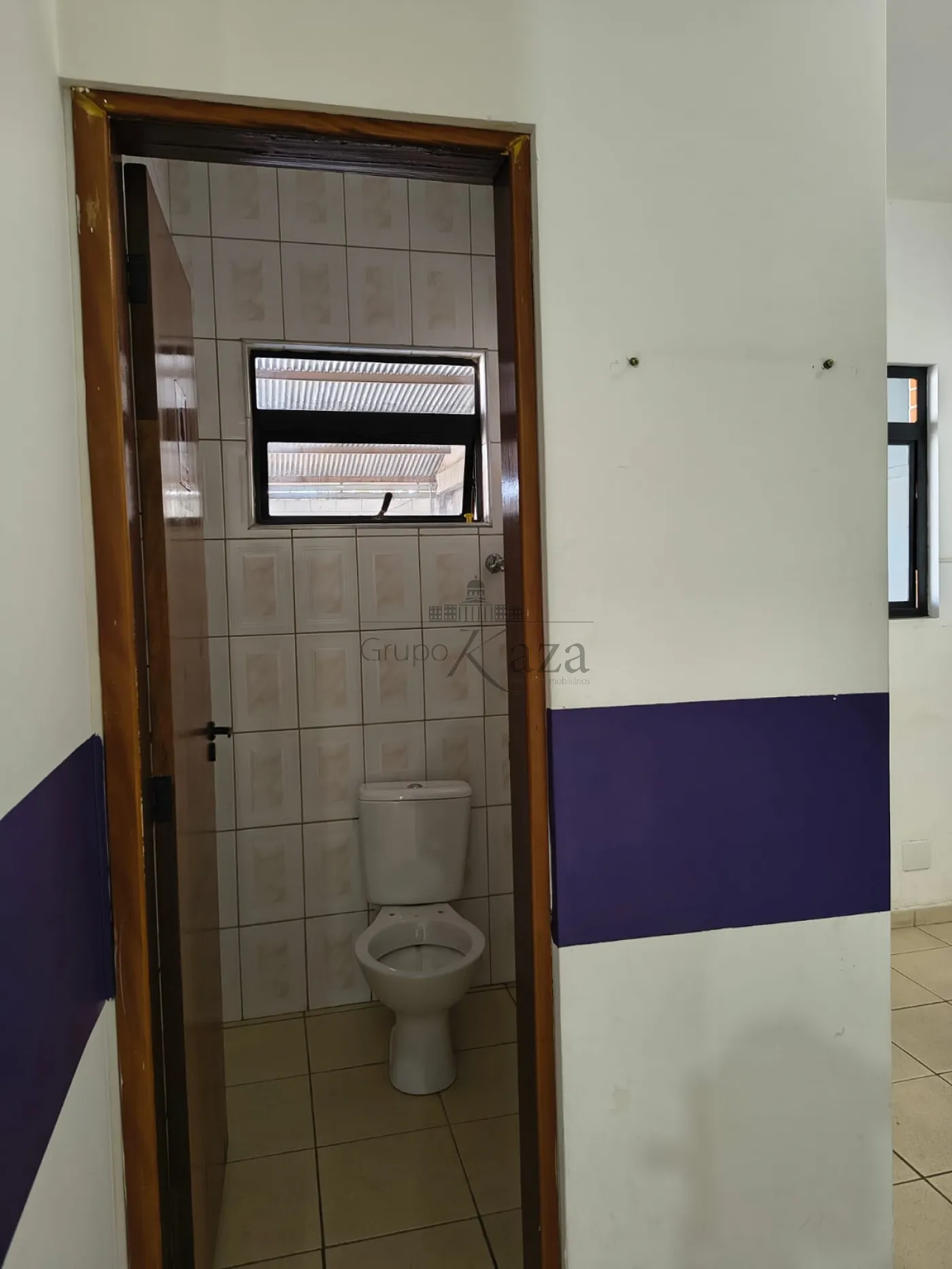 Foto 9 de Comercial Galpão em Chácaras Reunidas, São José dos Campos - imagem 9