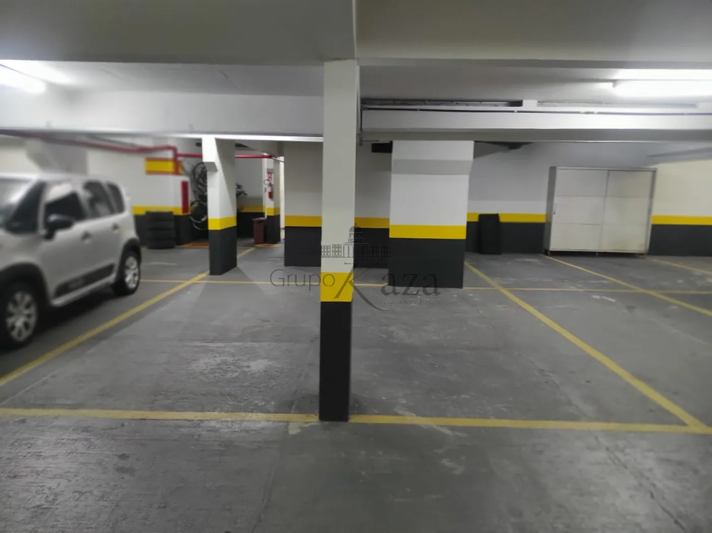 Foto 17 de Apartamento Cobertura em Centro, São José dos Campos - imagem 17