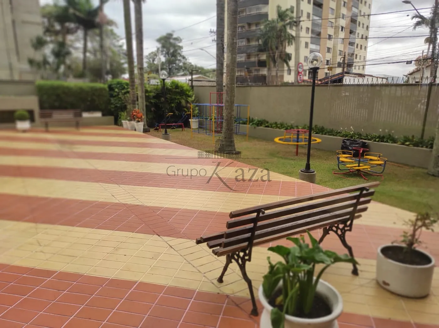 Foto 21 de Apartamento Cobertura em Centro, São José dos Campos - imagem 21