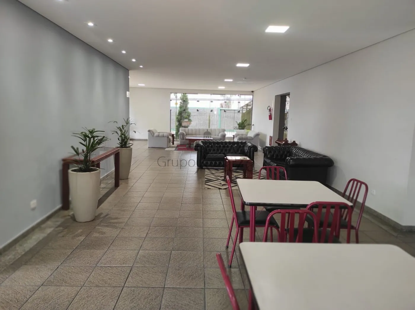 Foto 20 de Apartamento Cobertura em Centro, São José dos Campos - imagem 20