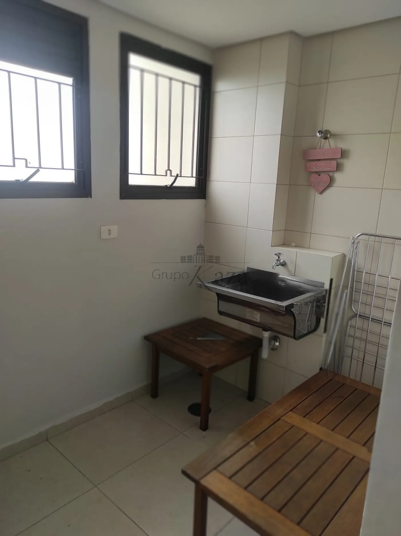 Foto 4 de Apartamento Cobertura em Centro, São José dos Campos - imagem 4