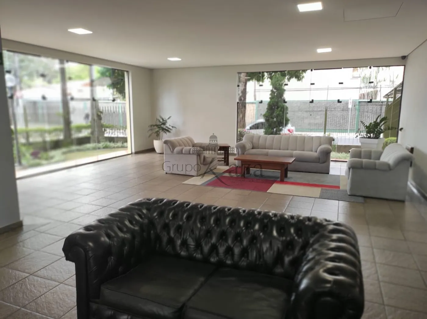 Foto 18 de Apartamento Cobertura em Centro, São José dos Campos - imagem 18