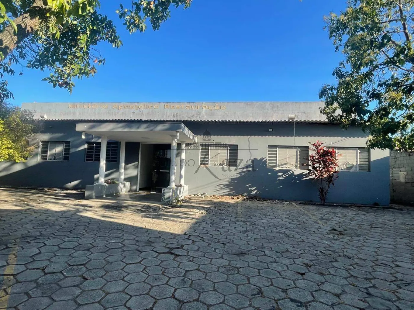 Foto 8 de Comercial Galpão em Jardim Santa Maria, Jacareí - imagem 8