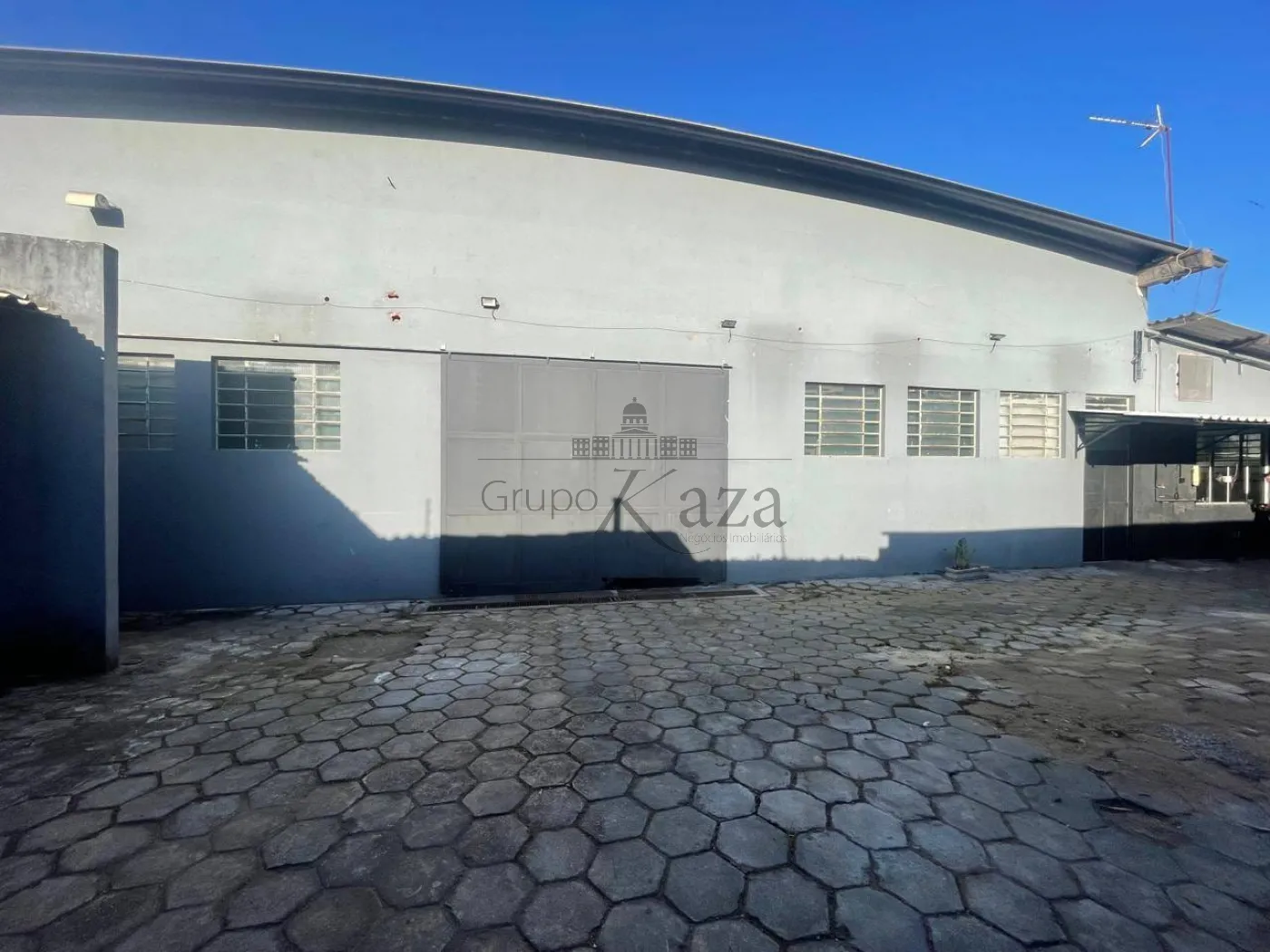 Foto 9 de Comercial Galpão em Jardim Santa Maria, Jacareí - imagem 9