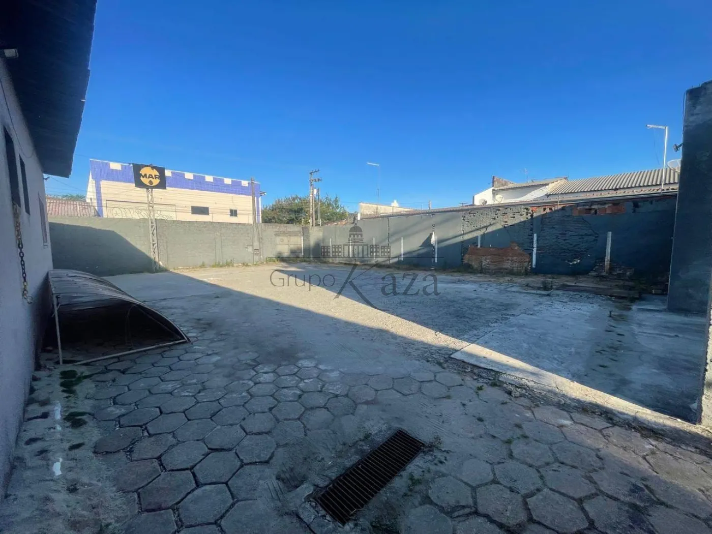 Foto 10 de Comercial Galpão em Jardim Santa Maria, Jacareí - imagem 10