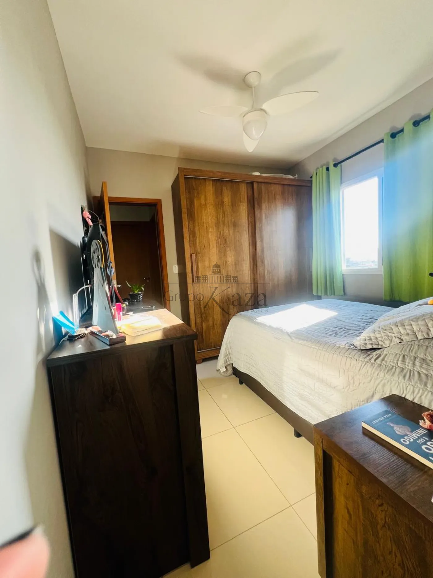 Foto 11 de Apartamento Padrão em Parque Industrial, São José dos Campos - imagem 11