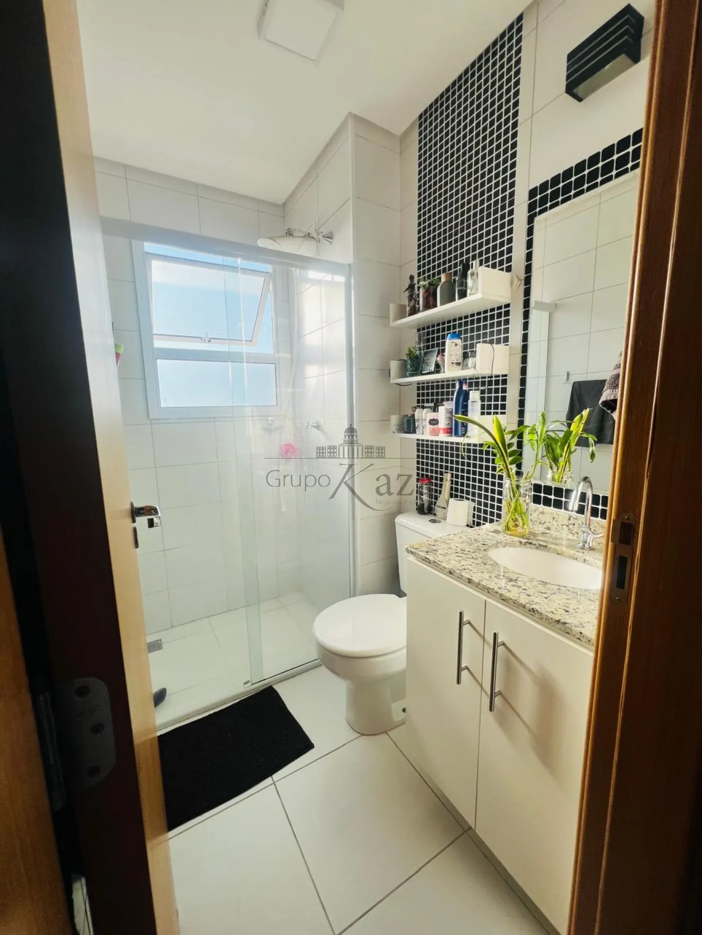 Foto 10 de Apartamento Padrão em Parque Industrial, São José dos Campos - imagem 10