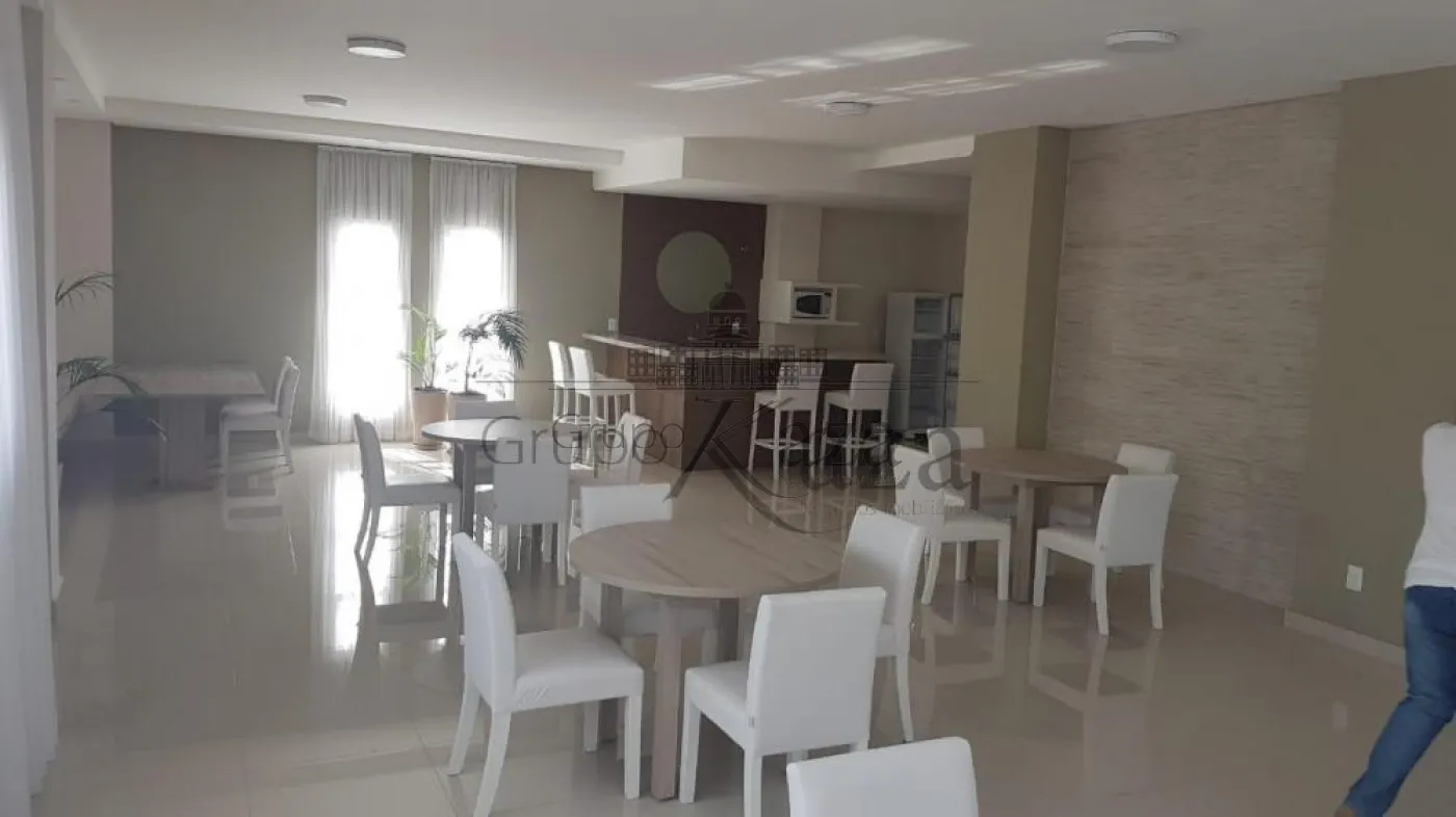 Foto 14 de Apartamento Padrão em Parque Industrial, São José dos Campos - imagem 14