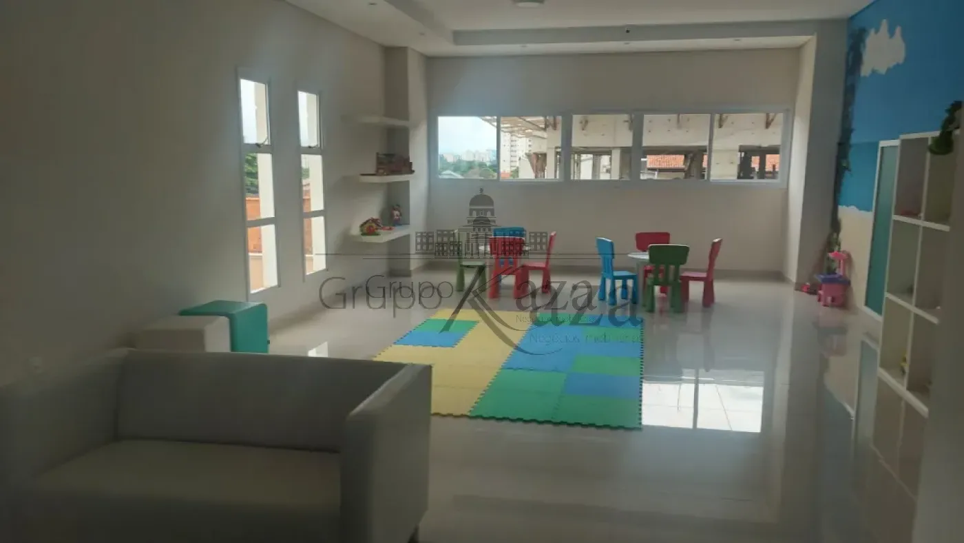 Foto 15 de Apartamento Padrão em Parque Industrial, São José dos Campos - imagem 15