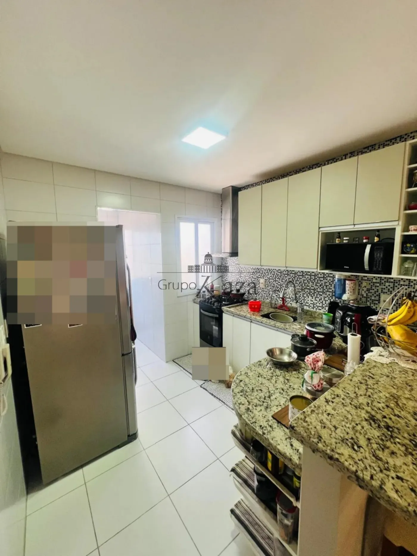 Foto 6 de Apartamento Padrão em Parque Industrial, São José dos Campos - imagem 6