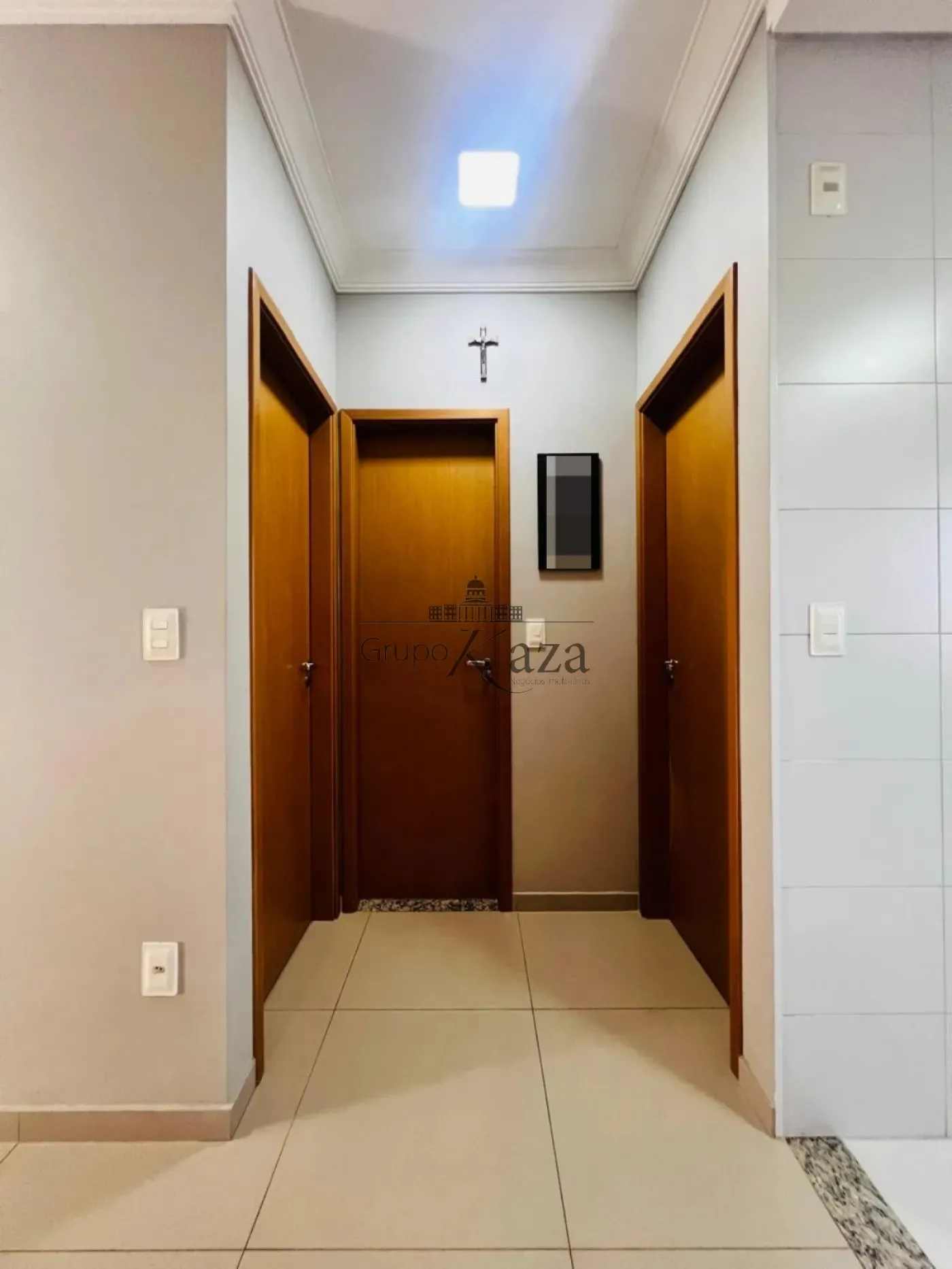 Foto 8 de Apartamento Padrão em Parque Industrial, São José dos Campos - imagem 8