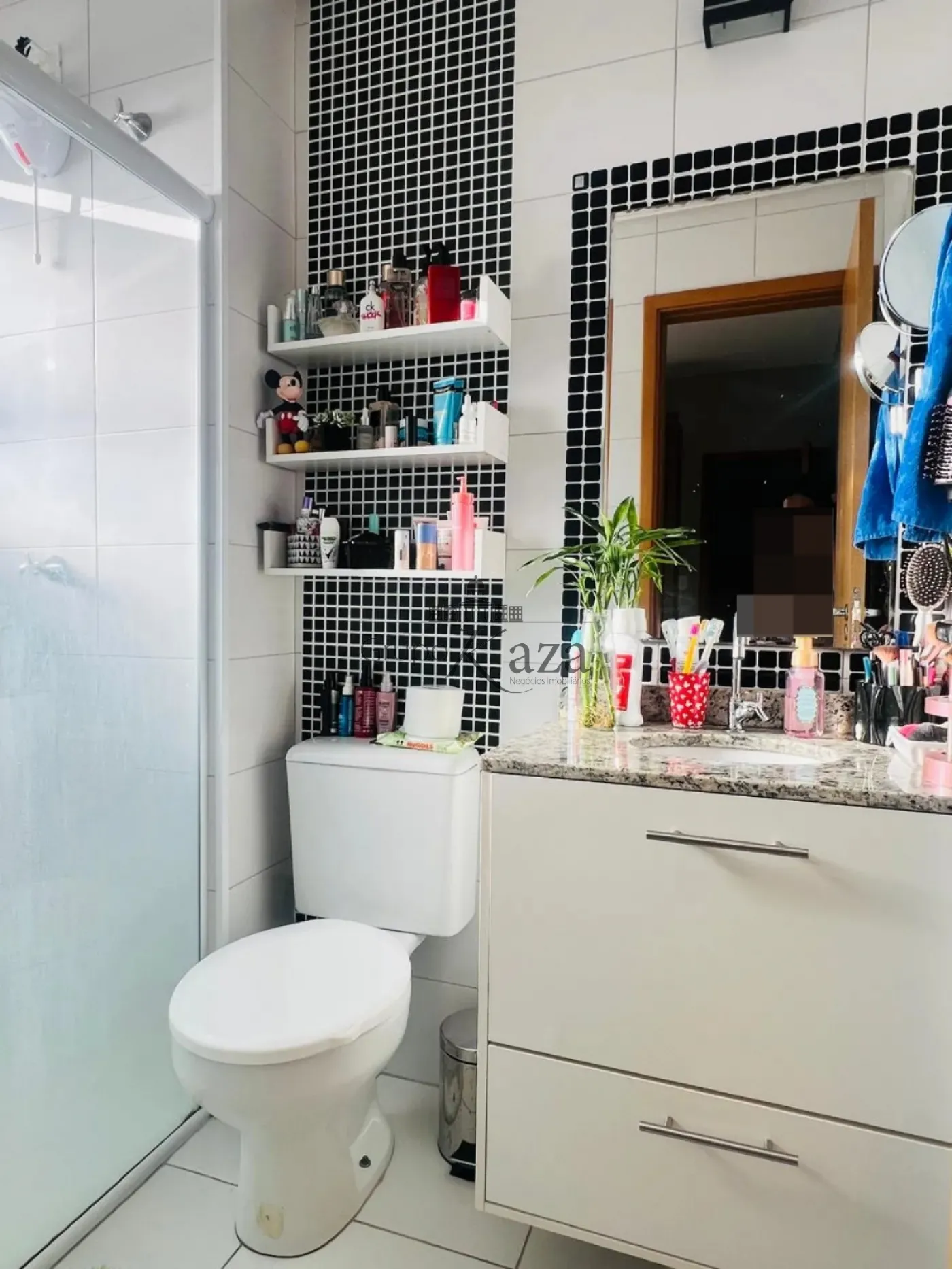 Foto 9 de Apartamento Padrão em Parque Industrial, São José dos Campos - imagem 9