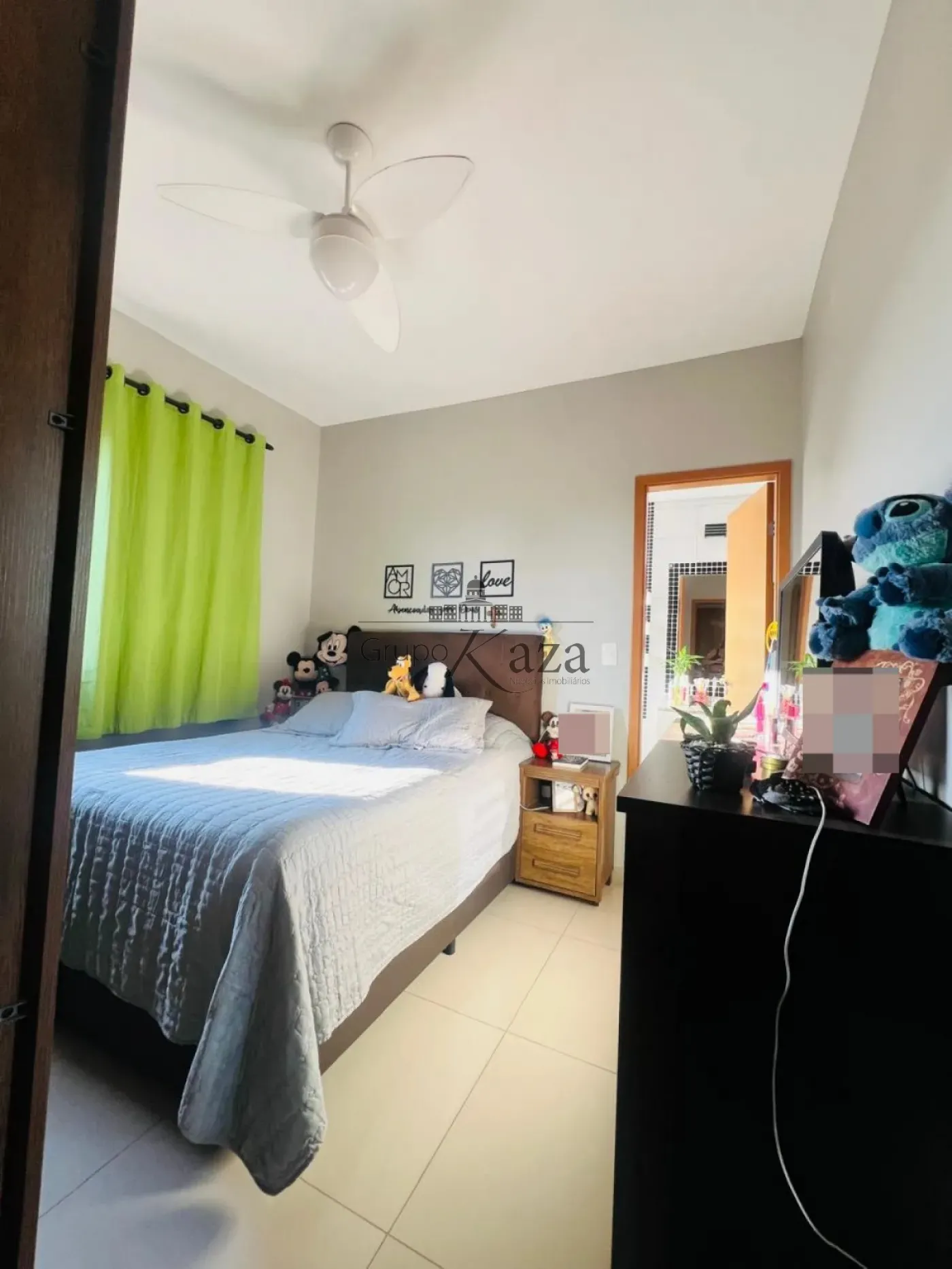 Foto 12 de Apartamento Padrão em Parque Industrial, São José dos Campos - imagem 12