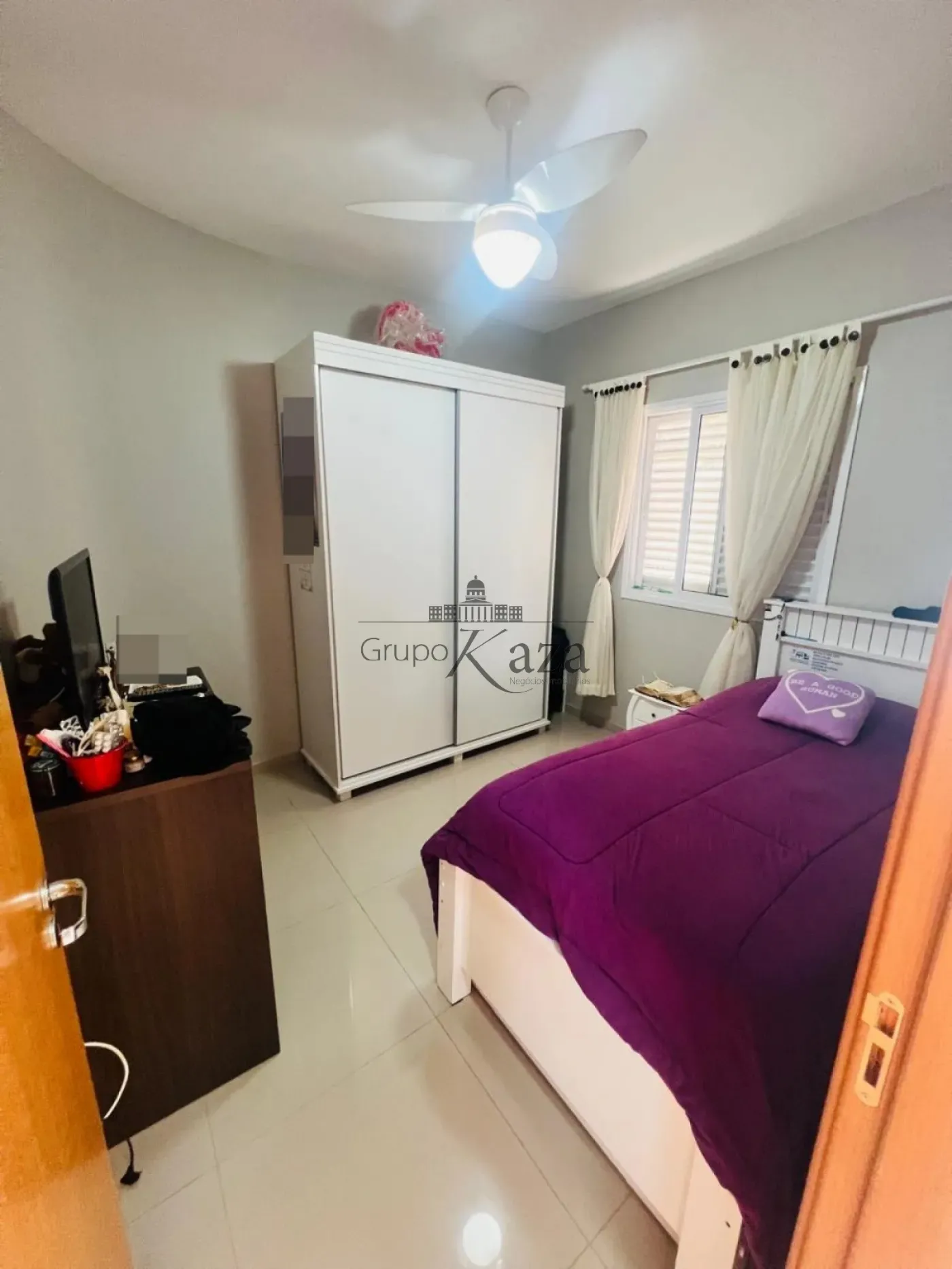 Foto 13 de Apartamento Padrão em Parque Industrial, São José dos Campos - imagem 13