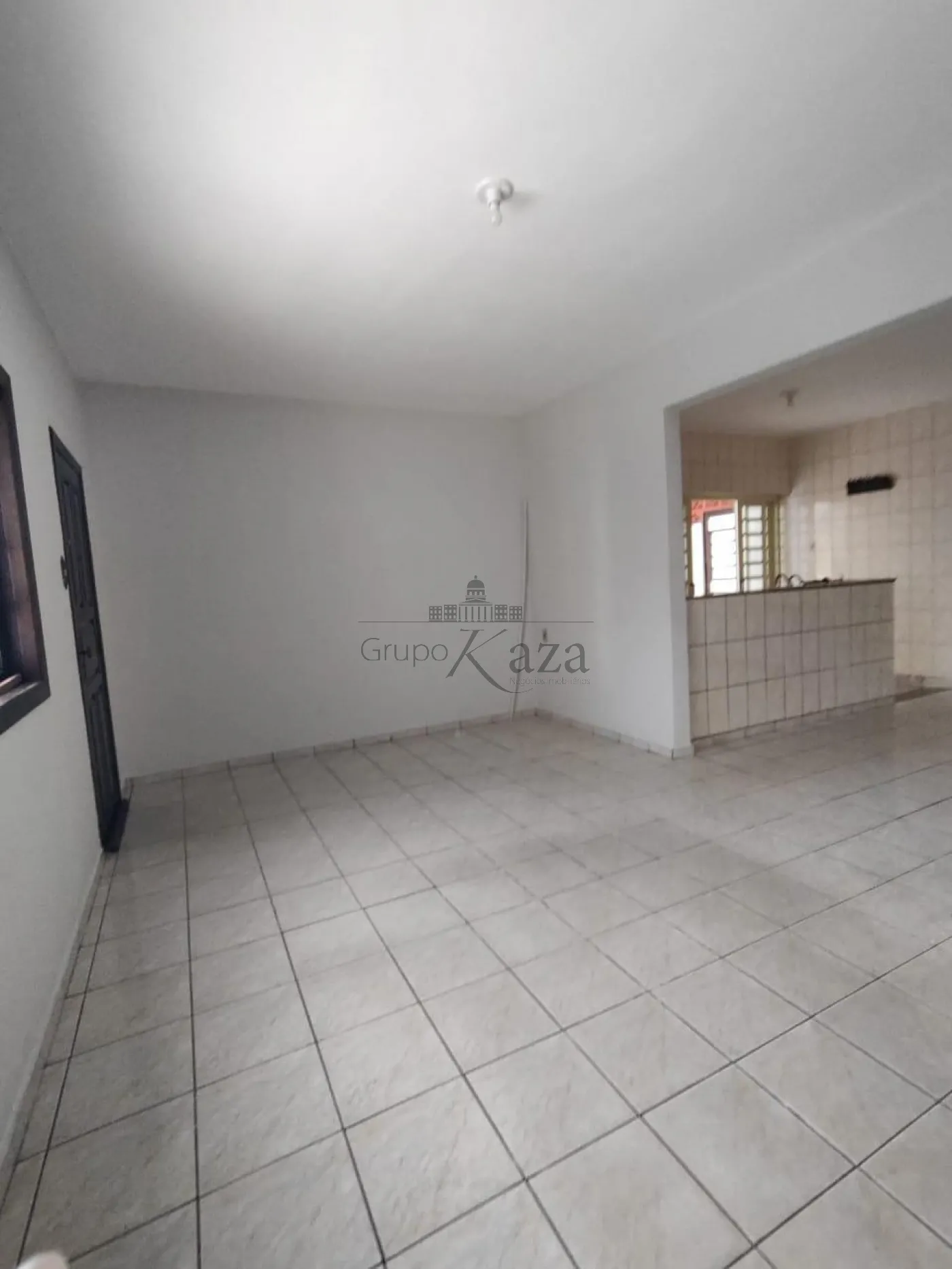 Foto 1 de Casa Sobrado em Santana, São José dos Campos - imagem 1