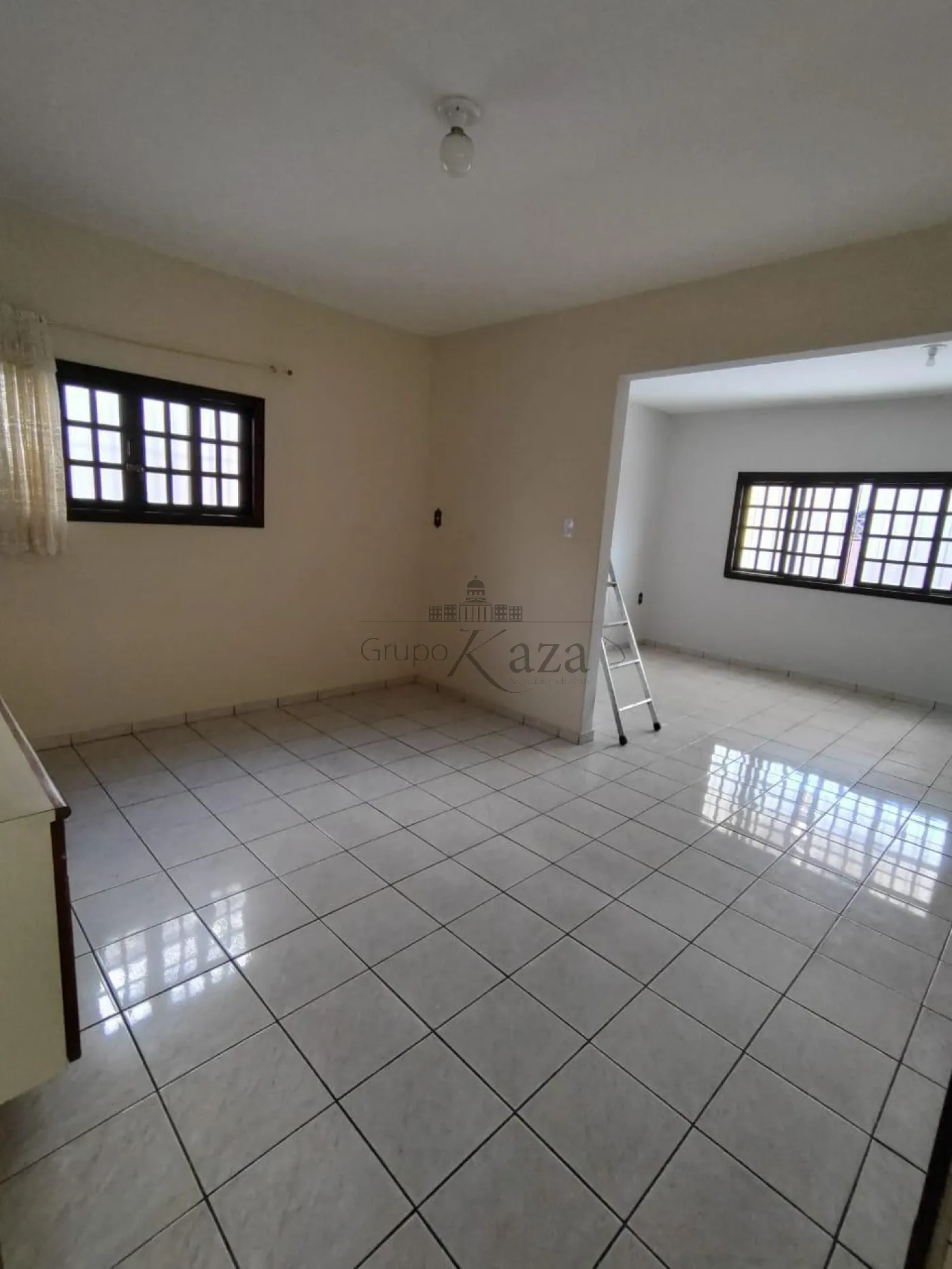 Foto 6 de Casa Sobrado em Santana, São José dos Campos - imagem 6