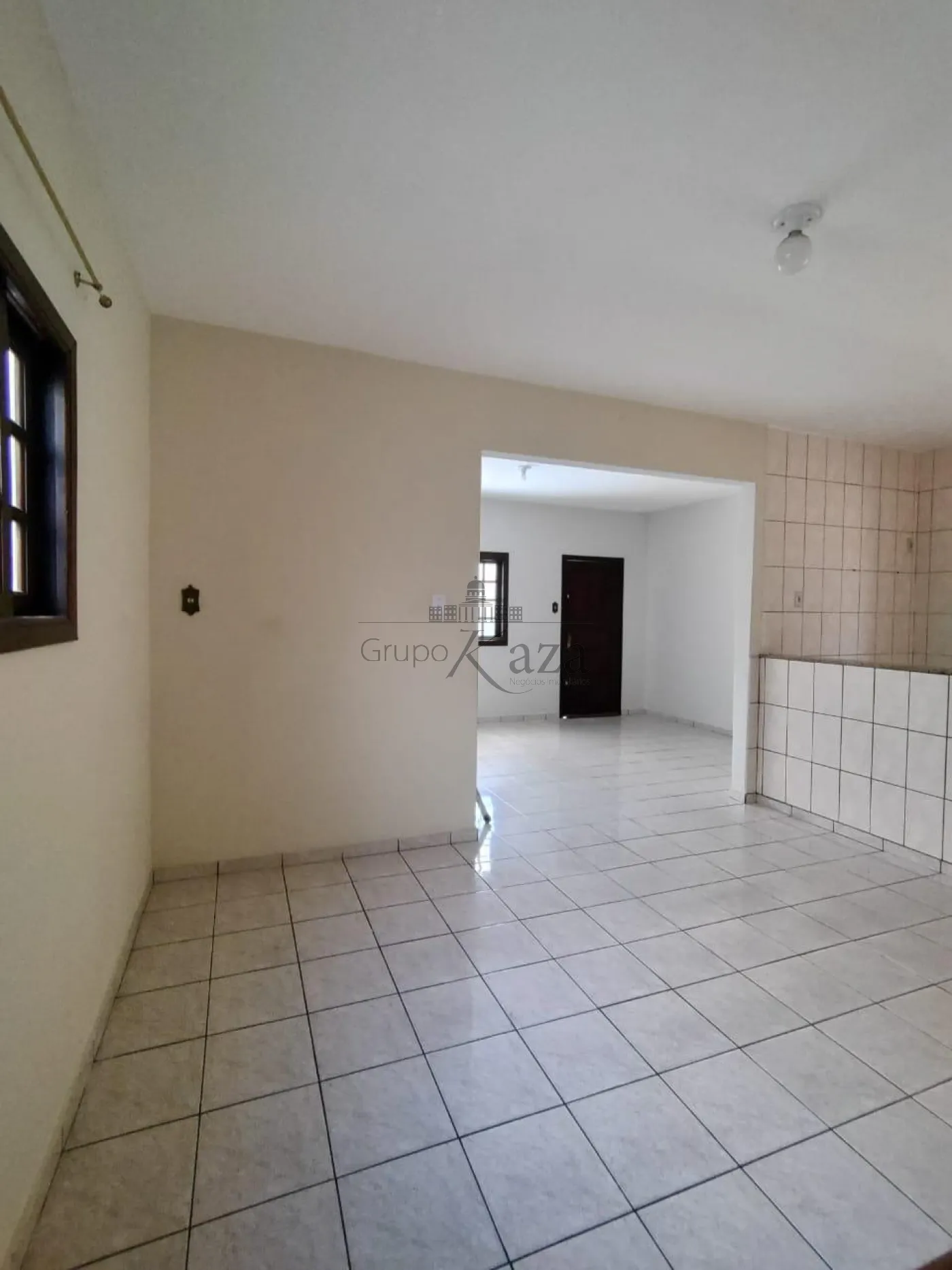 Foto 2 de Casa Sobrado em Santana, São José dos Campos - imagem 2