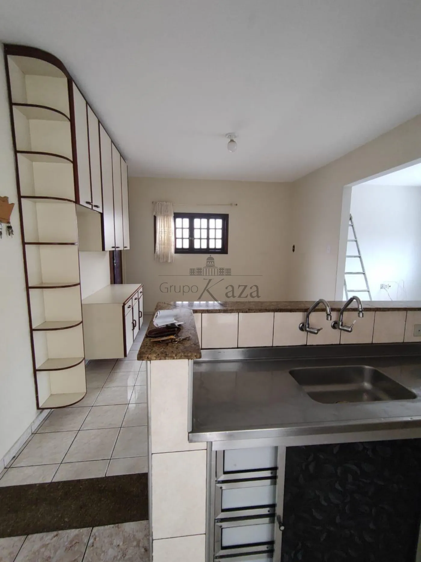 Foto 5 de Casa Sobrado em Santana, São José dos Campos - imagem 5