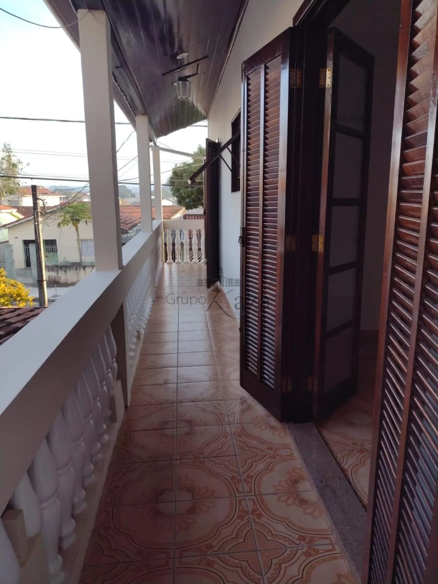 Foto 13 de Casa Sobrado em Santana, São José dos Campos - imagem 13