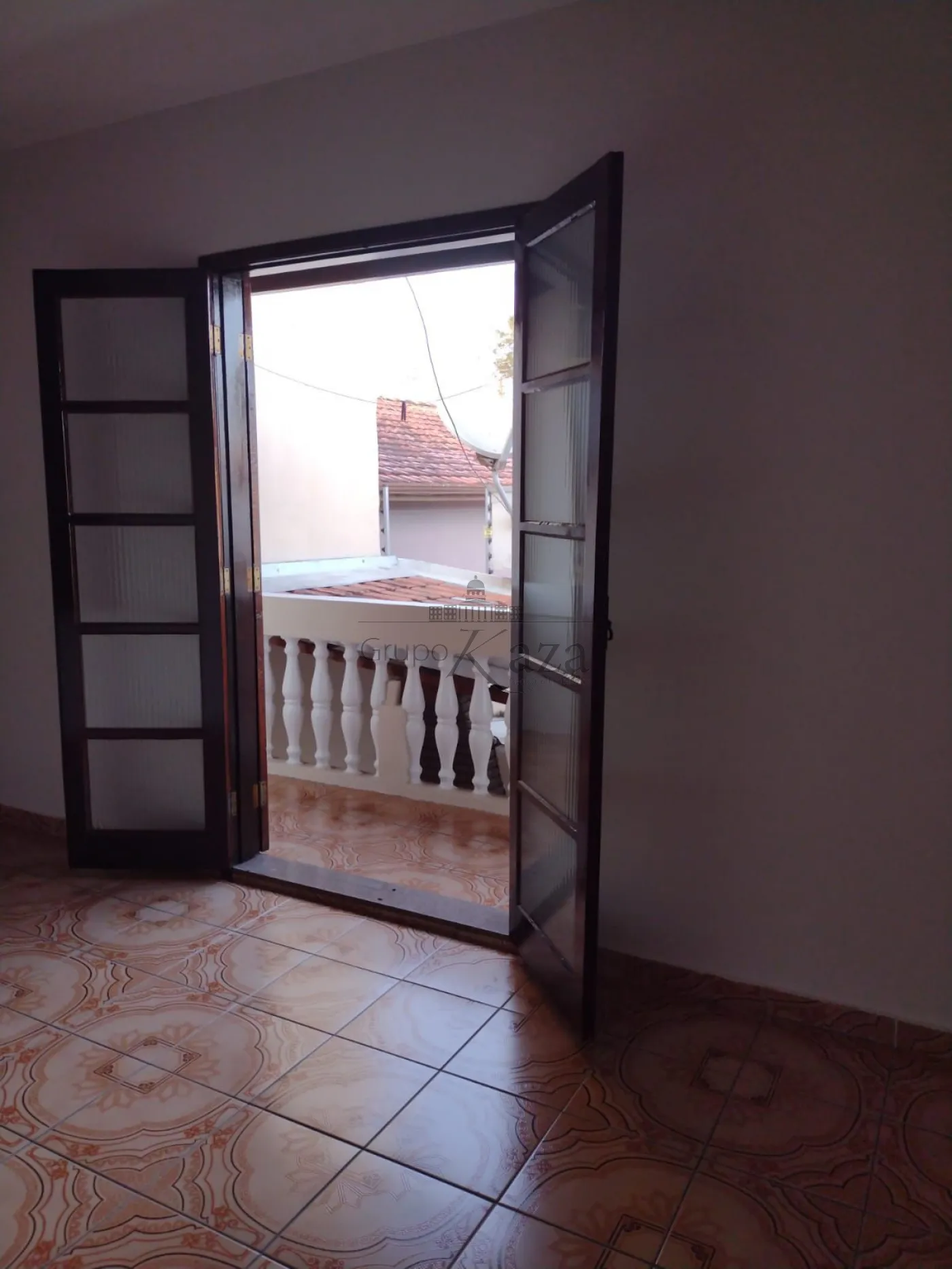 Foto 12 de Casa Sobrado em Santana, São José dos Campos - imagem 12